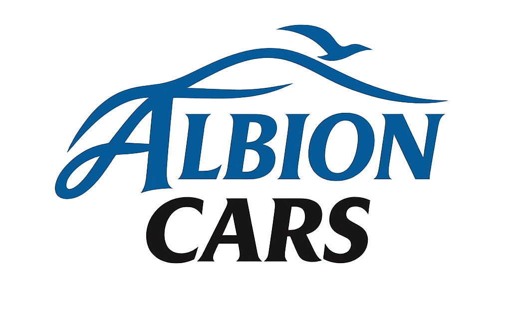Albion Cars